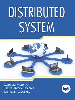 Distributed System - ebook